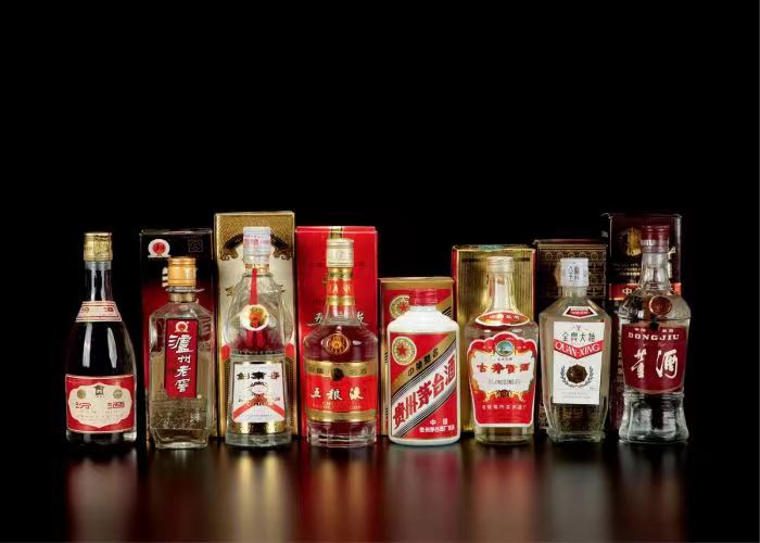 武义茅台酒回收